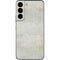 Natural White Concrete Galaxy S22 Skin
