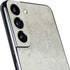 Natural White Concrete Galaxy S22 Skin