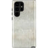 Natural White Concrete Galaxy S22 Ultra Pro Case