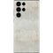 Natural White Concrete Galaxy S22 Ultra Skin