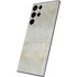 Natural White Concrete Galaxy S22 Ultra Skin
