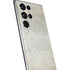 Natural White Concrete Galaxy S22 Ultra Skin