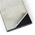 Natural White Concrete Galaxy S22 Ultra Skin