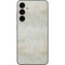 Natural White Concrete Galaxy S23 FE Skin