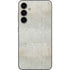 Natural White Concrete Galaxy S23 FE Skin