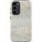 Natural White Concrete Galaxy S23 Plus Pro Case