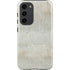 Natural White Concrete Galaxy S23 Plus Pro Case