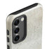 Natural White Concrete Galaxy S23 Plus Pro Case