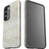 Natural White Concrete Galaxy S23 Plus Pro Case