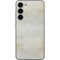 Natural White Concrete Galaxy S23 Plus Skin