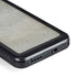 Natural White Concrete Galaxy S23 Plus Waterproof Case