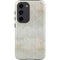 Natural White Concrete Galaxy S23 Pro Case
