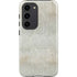 Natural White Concrete Galaxy S23 Pro Case
