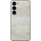 Natural White Concrete Galaxy S23 Skin