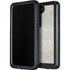 Natural White Concrete Galaxy S23 Waterproof Case