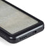 Natural White Concrete Galaxy S23 Waterproof Case