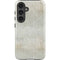 Natural White Concrete Galaxy S24 Impact Case