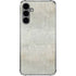 Natural White Concrete Galaxy S24 Plus Clear Case