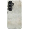 Natural White Concrete Galaxy S24 Plus Impact Case