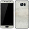 Natural White Concrete Galaxy S7 Skin