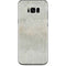 Natural White Concrete Galaxy S8 Plus Skin