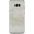 Natural White Concrete Galaxy S8 Skin