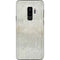 Natural White Concrete Galaxy S9 Plus Skin