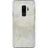 Natural White Concrete Galaxy S9 Plus Skin