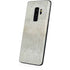 Natural White Concrete Galaxy S9 Plus Skin