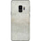 Natural White Concrete Galaxy S9 Skin