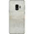 Natural White Concrete Galaxy S9 Skin