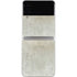 Natural White Concrete Galaxy Z Flip4 5G Skin