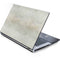 Natural White Concrete Generic Laptop Skin