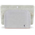Natural White Concrete Google Home Hub Skin