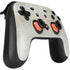 Natural White Concrete Google Stadia Controller Skin