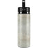Natural White Concrete Hydro Flask 20oz Wide Mouth Skin