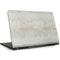 Natural White Concrete Dell Inspiron Skin