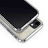 Natural White Concrete iPhone 11 Clear Case