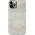 Natural White Concrete iPhone 11 Pro Lite Case