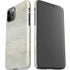 Natural White Concrete iPhone 11 Pro Lite Case