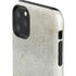 Natural White Concrete iPhone 11 Pro Max Impact Case