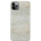 Natural White Concrete iPhone 11 Pro Max Lite Case
