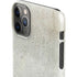 Natural White Concrete iPhone 11 Pro Max Lite Case