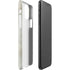 Natural White Concrete iPhone 11 Pro Max Lite Case