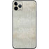 Natural White Concrete iPhone 11 Pro Max Skin
