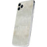 Natural White Concrete iPhone 11 Pro Max Skin