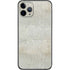 Natural White Concrete iPhone 11 Pro Skin