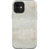 Natural White Concrete iPhone 12 Impact Case