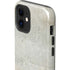 Natural White Concrete iPhone 12 Impact Case