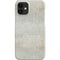 Natural White Concrete iPhone 12 Mini Lite Case